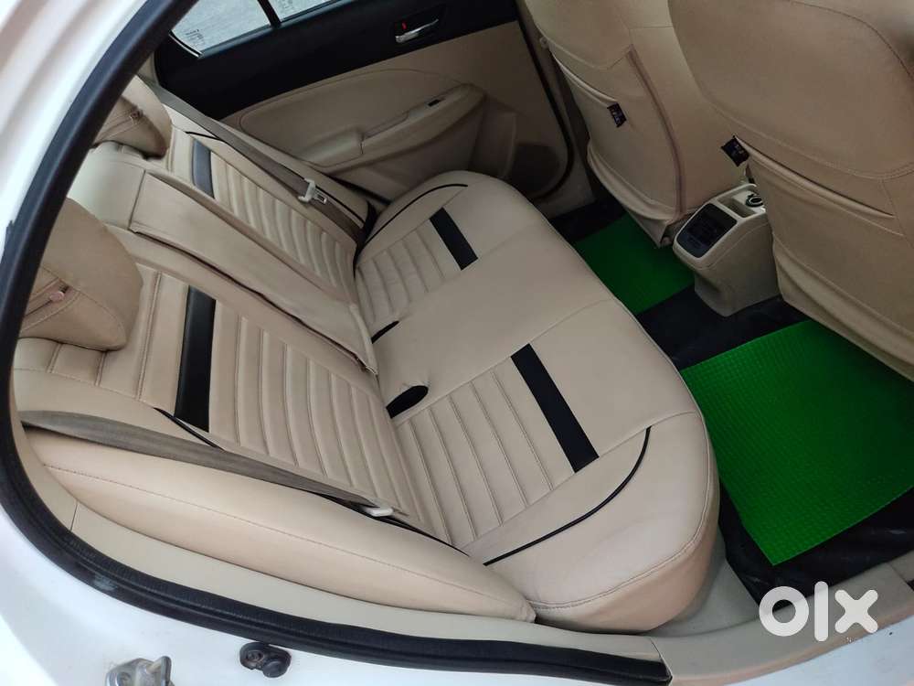 Maruti Suzuki Dzire 1.2 Vxi, 2020, Petrol