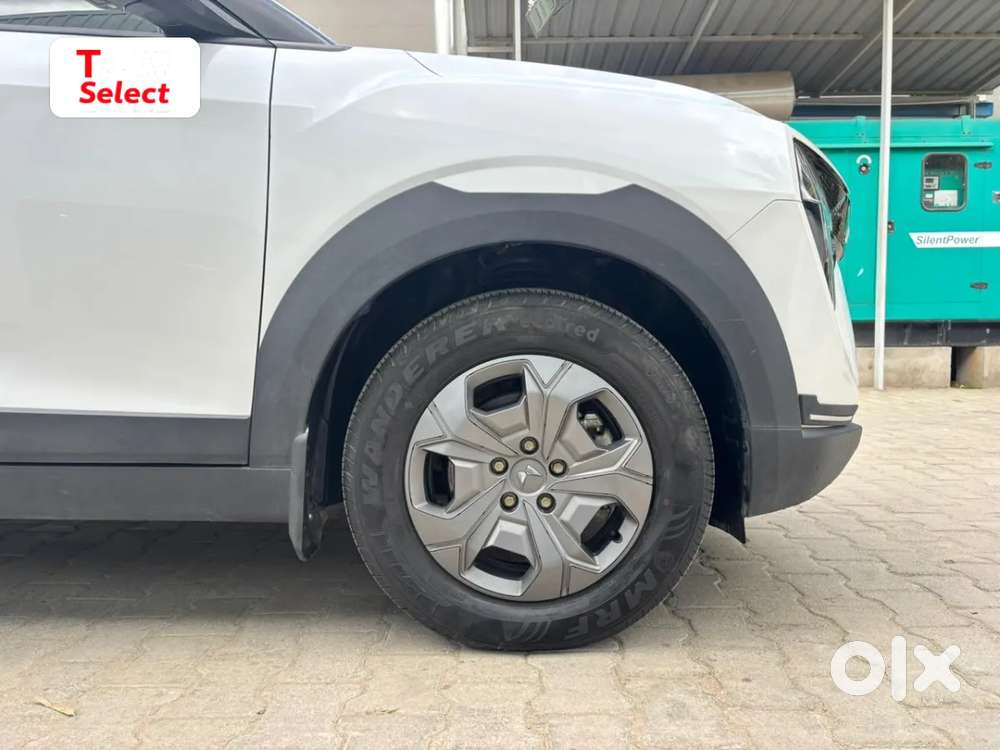 Mahindra Xuv 3xo Mx3 Pro 1.2 Petrol, 2025, Petrol