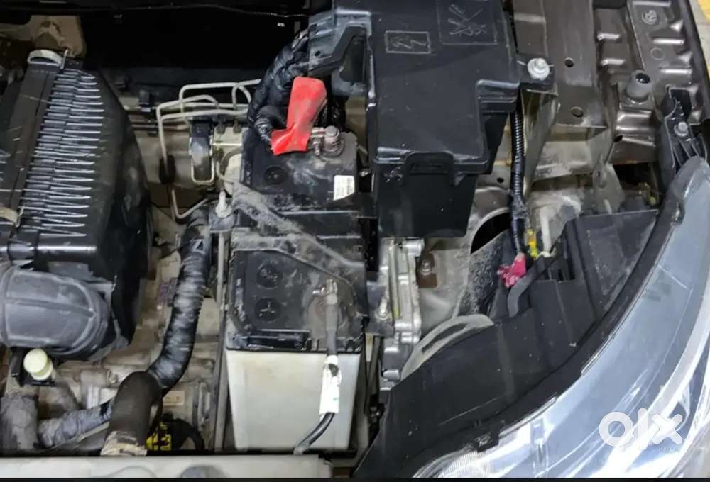 Renault Triber 2022 Petrol Good Condition