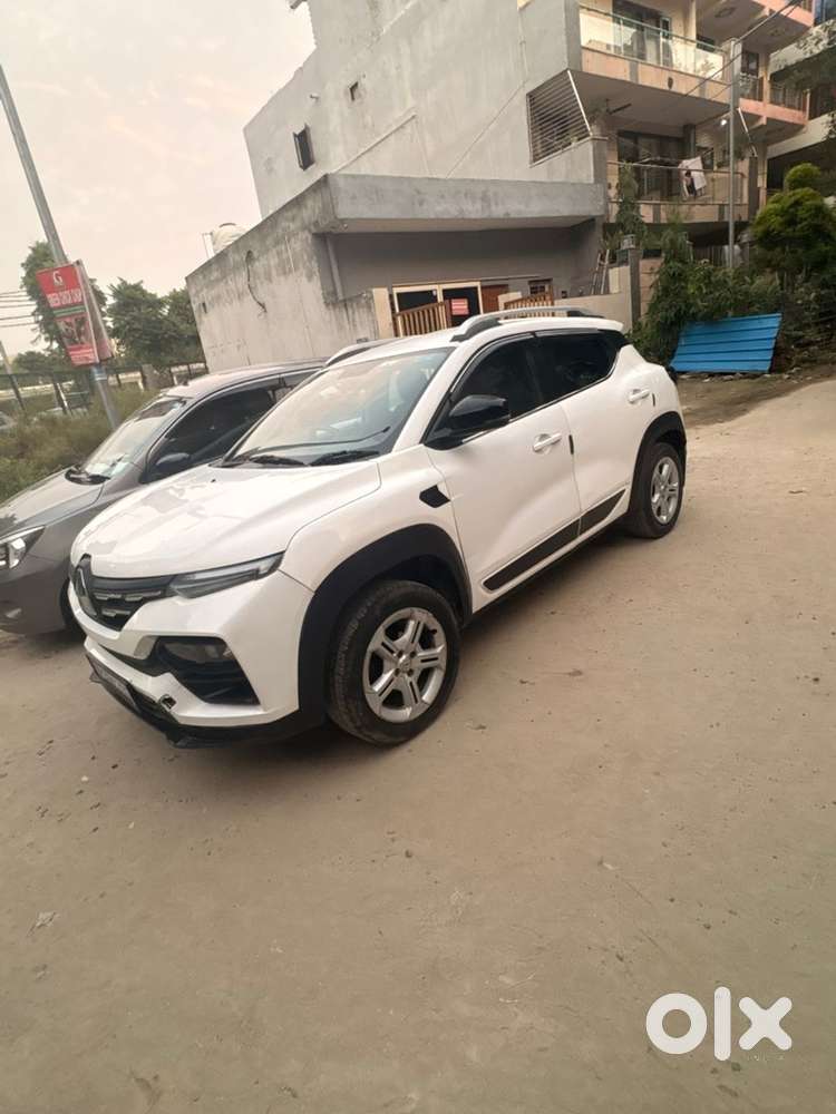 Renault Kiger Petrol 2022