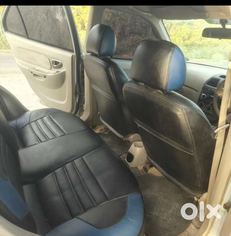Hyundai Accent 2006