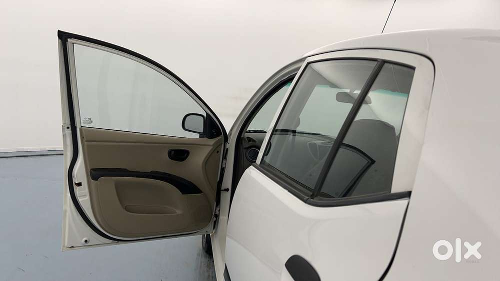 Hyundai I10 Magna 1.1l, 2013, Petrol