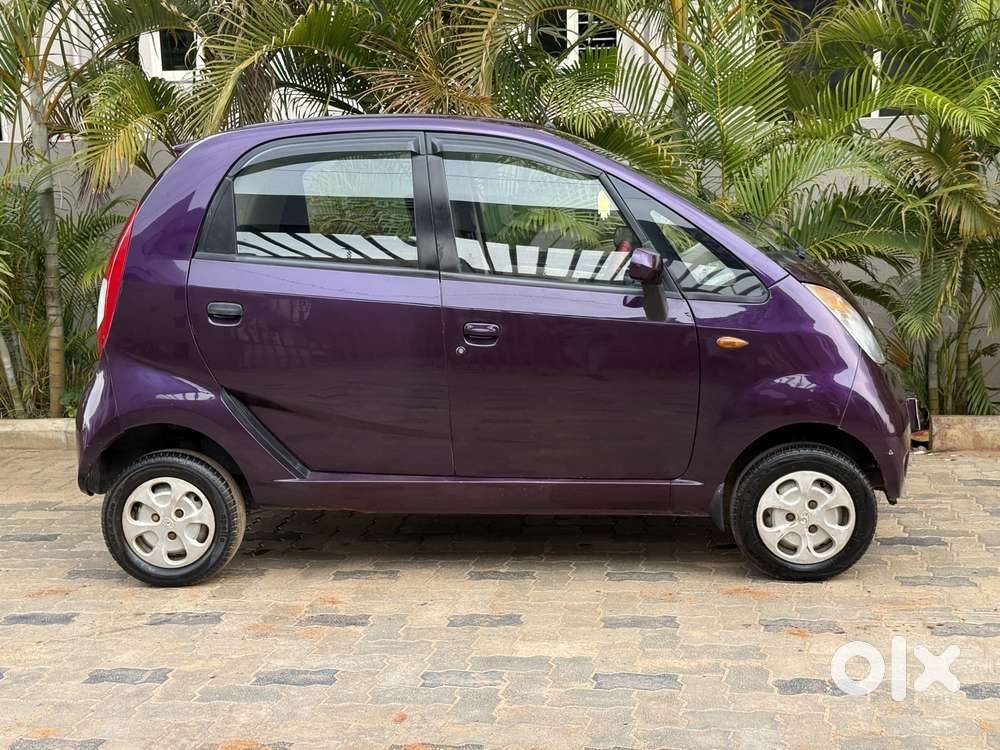 Tata Nano 2012-2015 Twist Xt, 2015, Petrol