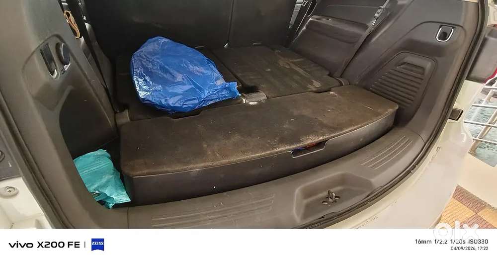 Isuzu Mu-x 2019 Diesel 158000 Km Driven