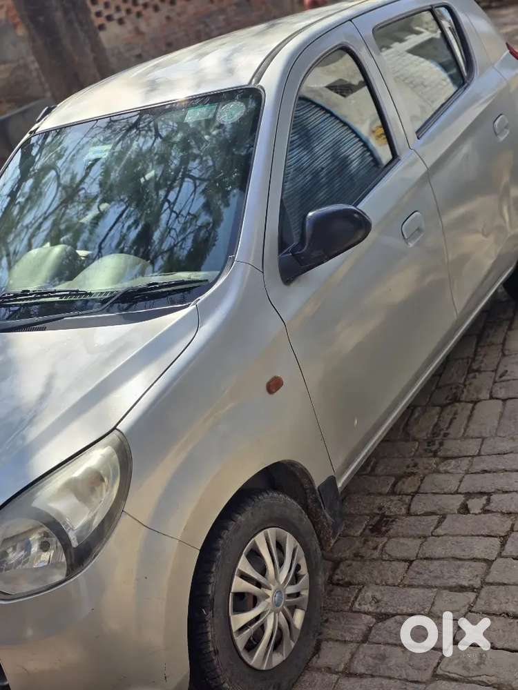 Maruti Suzuki Alto 800 2014