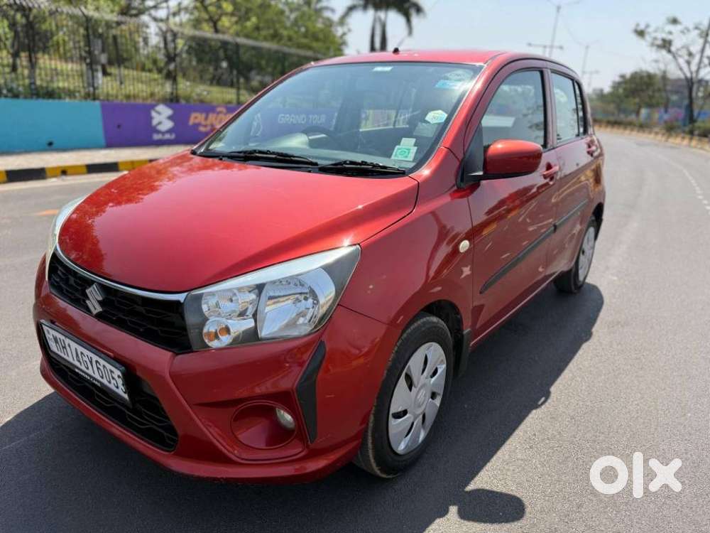 Maruti Suzuki Celerio Vxi(o), 2018, Cng & Hybrids