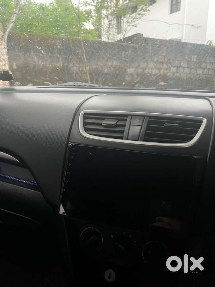 Maruti Suzuki Swift Vdi 2012