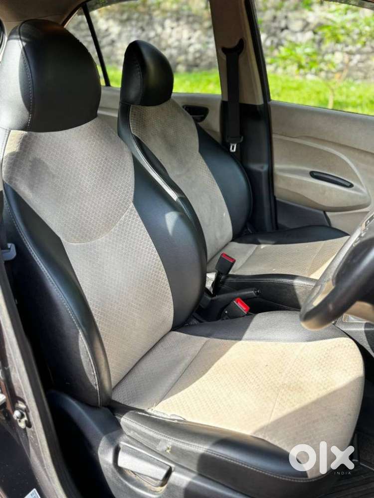 Hyundai Santro Sportz, 2020, Petrol