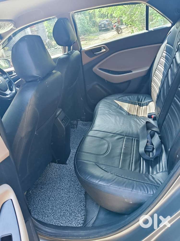 Hyundai I20, 2020, Petrol