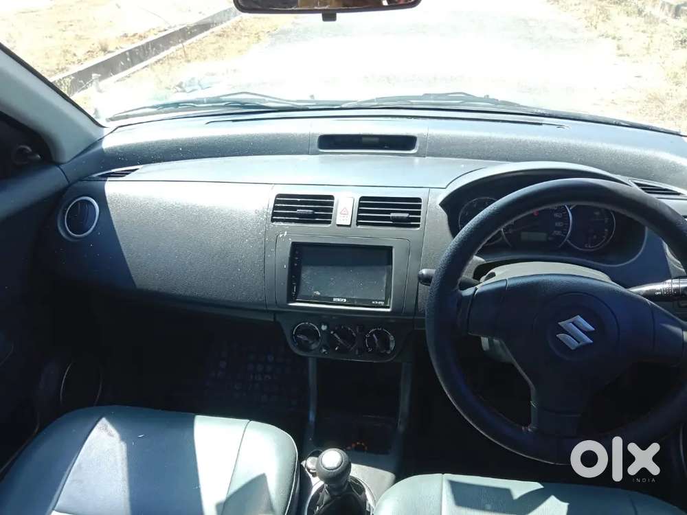 Maruti Suzuki Swift 2010 - 2011 Diesel Well Maintained