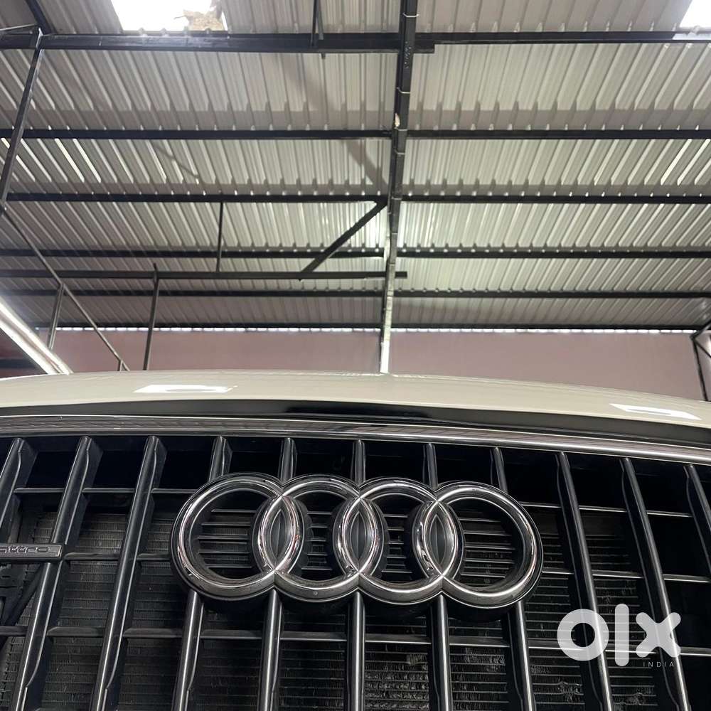 Audi Q3 2.0 Tdi Quattro Premium Plus, 2013, Diesel