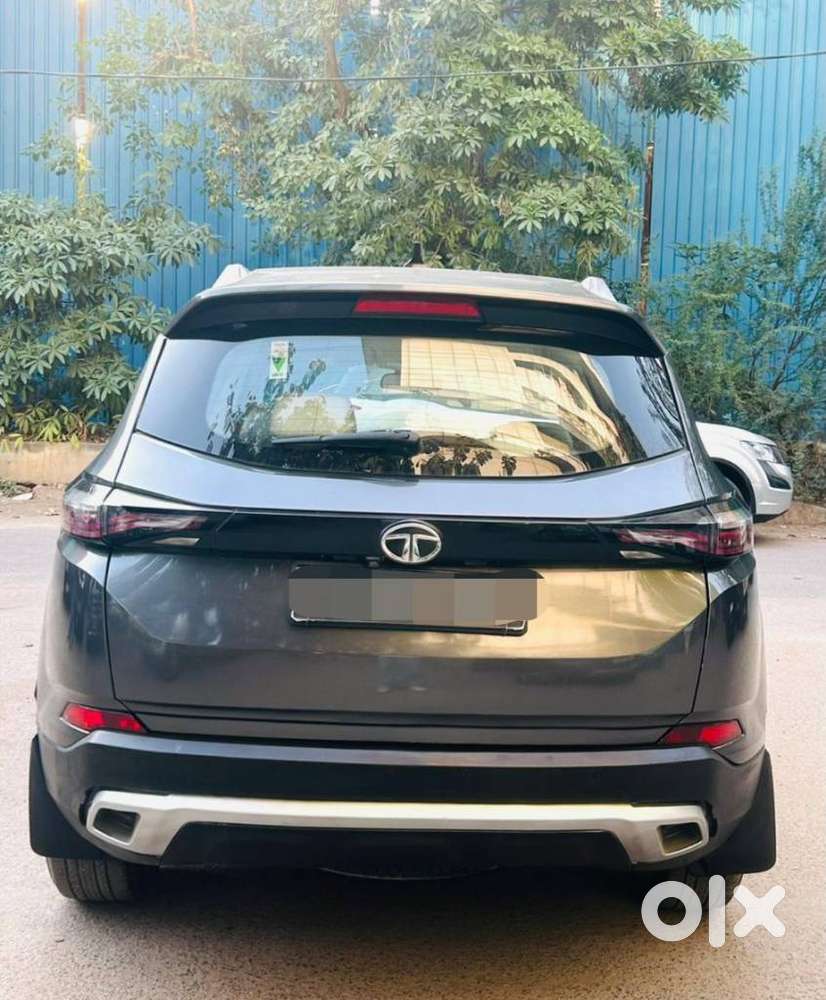 Tata Safari 2.0 Kryotec Xza Plus, 2021, Diesel
