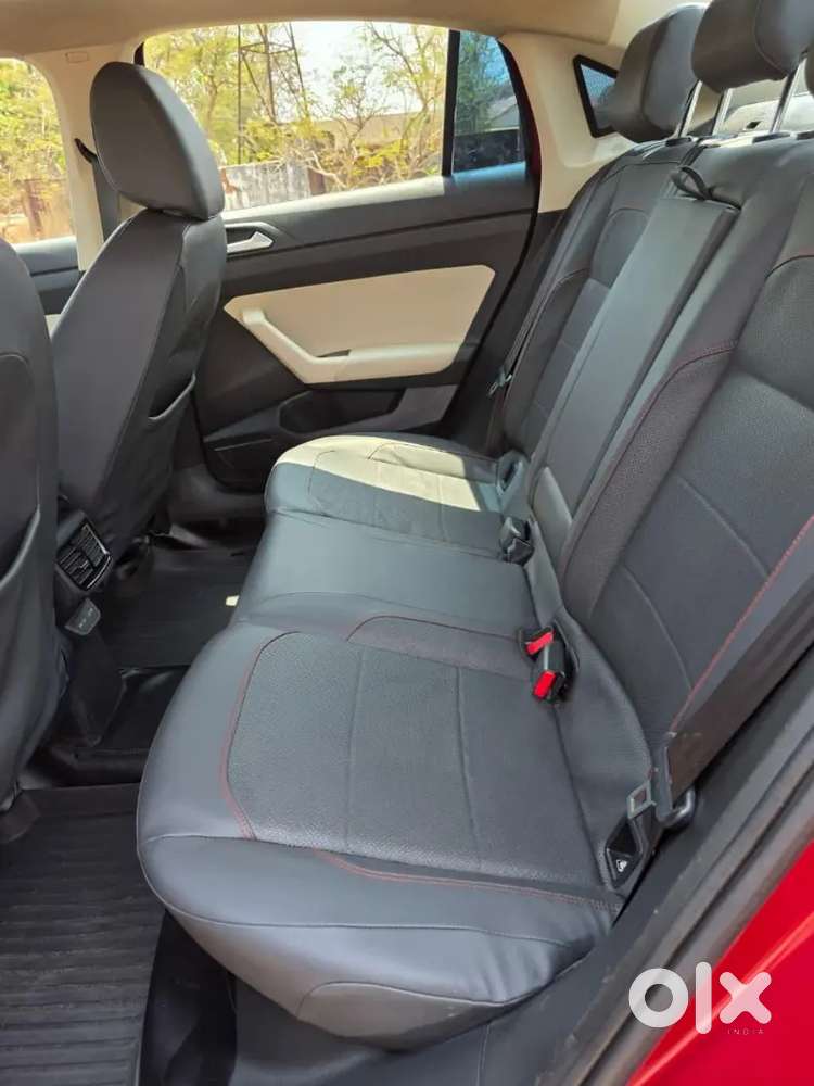 Volkswagen Virtus Gt 2022 Automatic