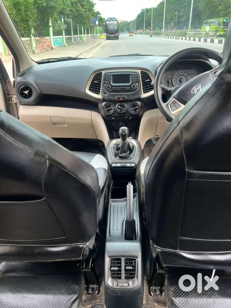 Hyundai New Santro 2020 Petrol 29945 Km Driven