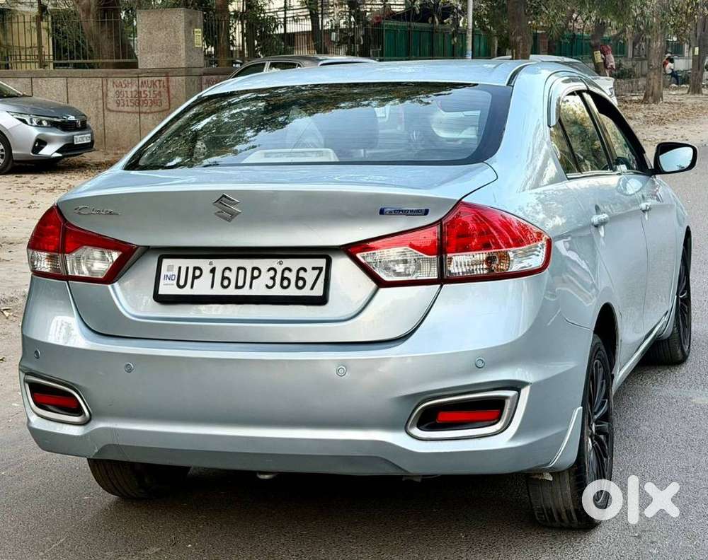 Maruti Suzuki Ciaz Smart Hybrid Delta , 2023, Petrol