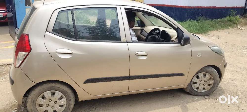 Hyundai I10 2009 Petrol Good Condition