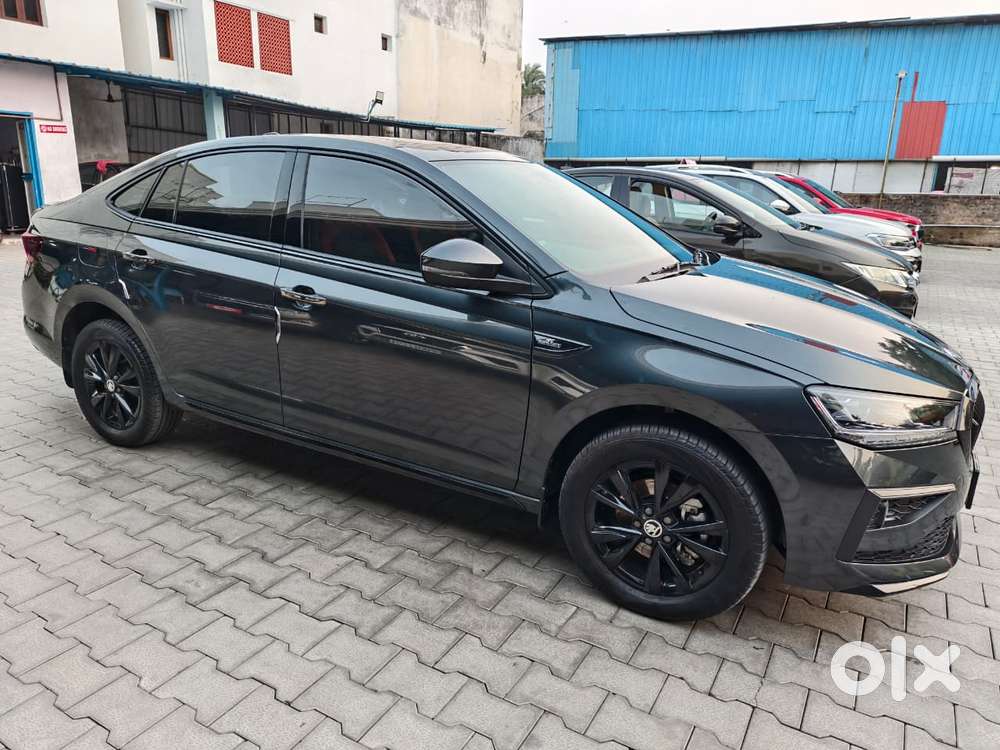 Skoda Slavia 1.0 Tsi Style, 2025, Petrol