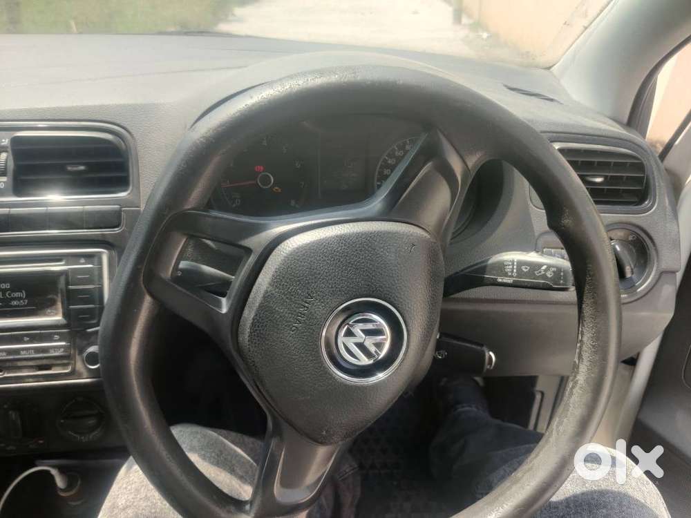 Ameo 1.2 Comfortline