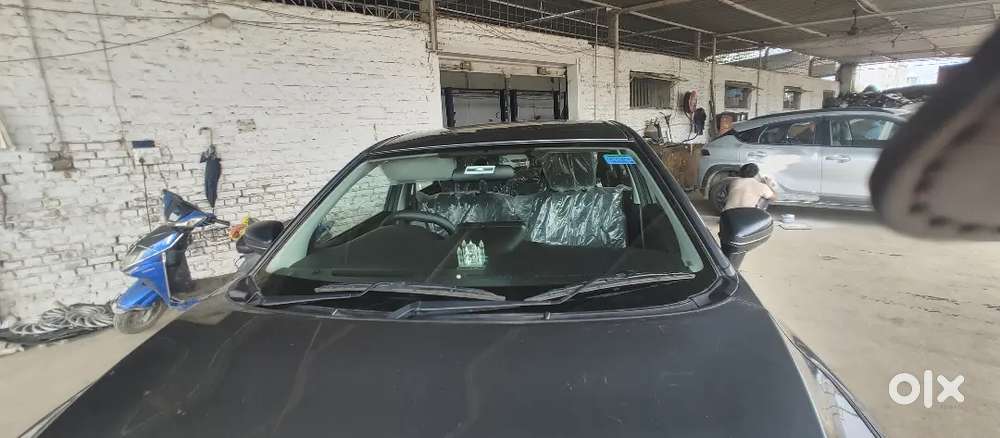 Maruti Baleno Sigma 2024