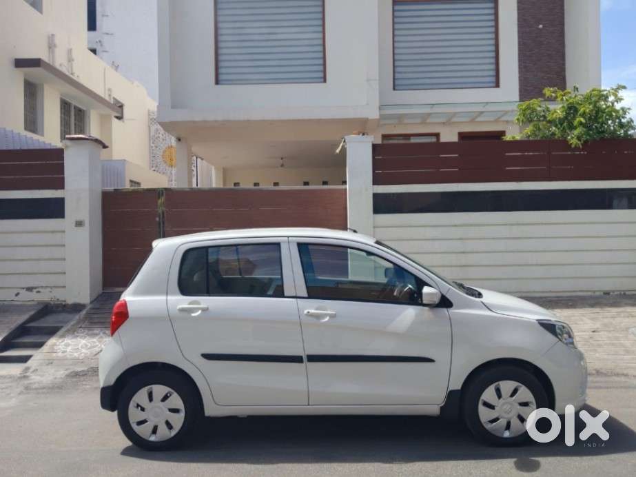 Maruti Suzuki Celerio Zxi At, 2018, Petrol