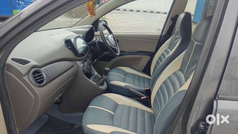 Hyundai I10 1.2 Kappa Magna, 2011, Petrol