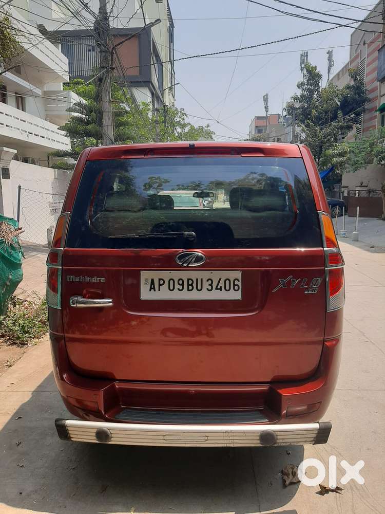 Mahindra Xylo E8 Bs-iii, 2009, Diesel