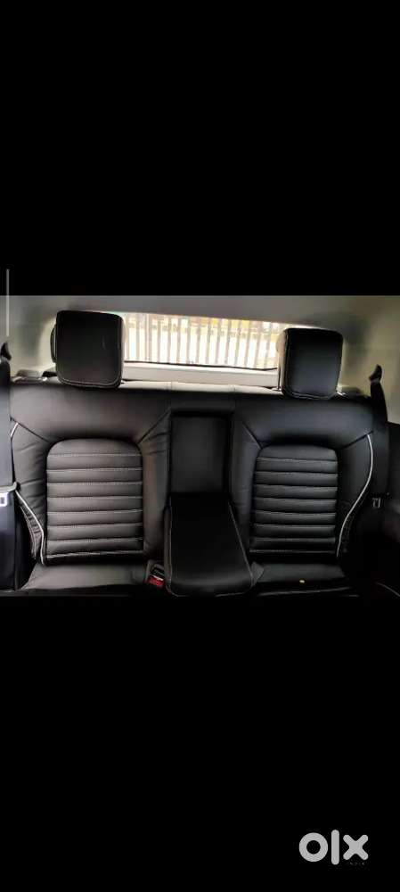 All Service Done In Tata Authorised Service Center.