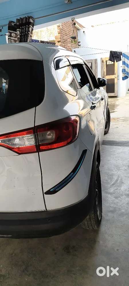 Renault Triber 2023 Cng & Hybrids 15000 Km Driven