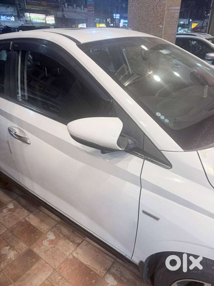 Hyundai New I20 2023 Petrol