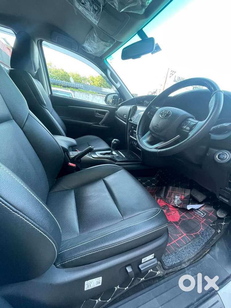 Toyota Fortuner 4x2 At 2.8 Diesel, 2024, Diesel