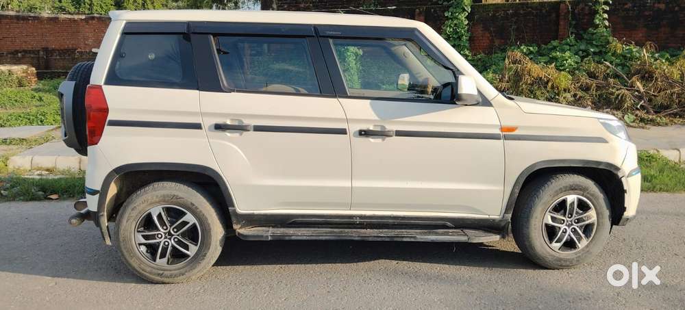 Mahindra Bolero Neo 1.5 N 10 R, 2024, Diesel