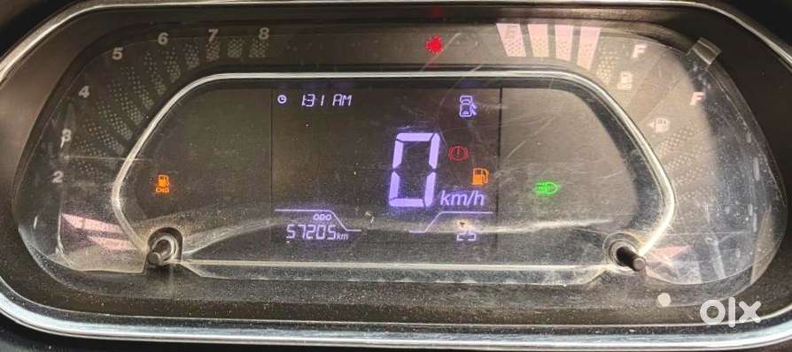 Tata Tigor Xz Cng, 2022, Cng & Hybrids