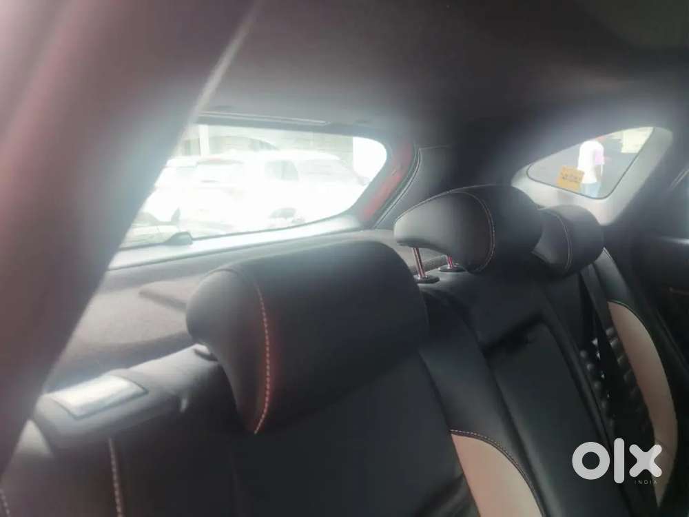 Kia Seltos 2024 Diesel Good Condition