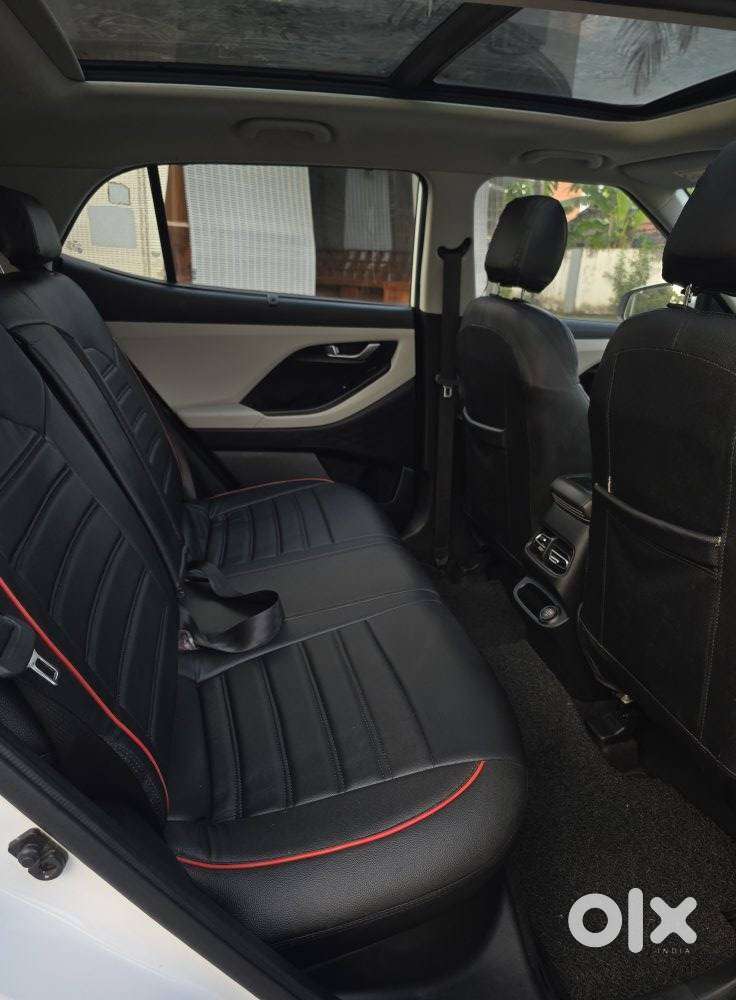 Hyundai Creta 1.5 Sx, 2021, Petrol