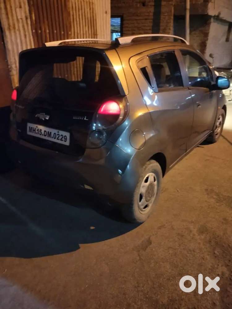 Chevrolet Beat 2012 Diesel Well Maintained