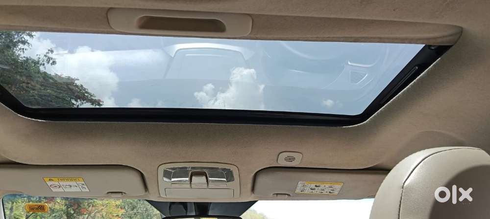 Mahindra Xuv300 W8 (o) 1.5 Diesel Amt, 2019, Diesel