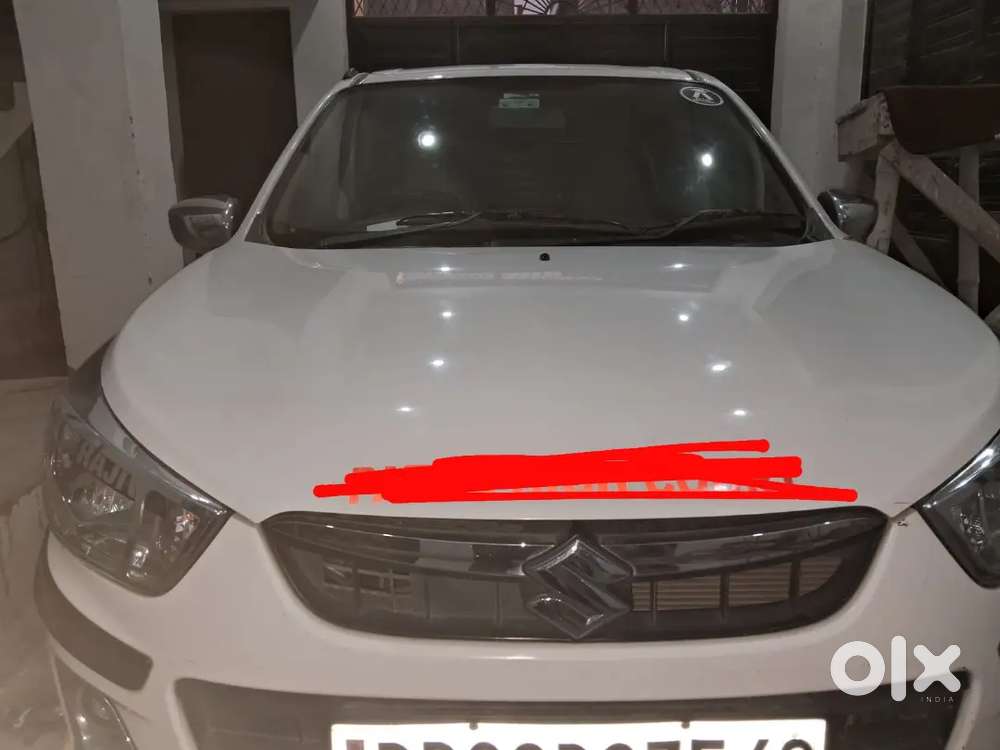 Maruti Suzuki Alto K10