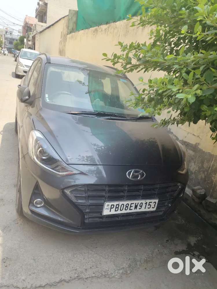 Hyundai Grand I10 Nios 2022 Petrol 13500 Km Driven