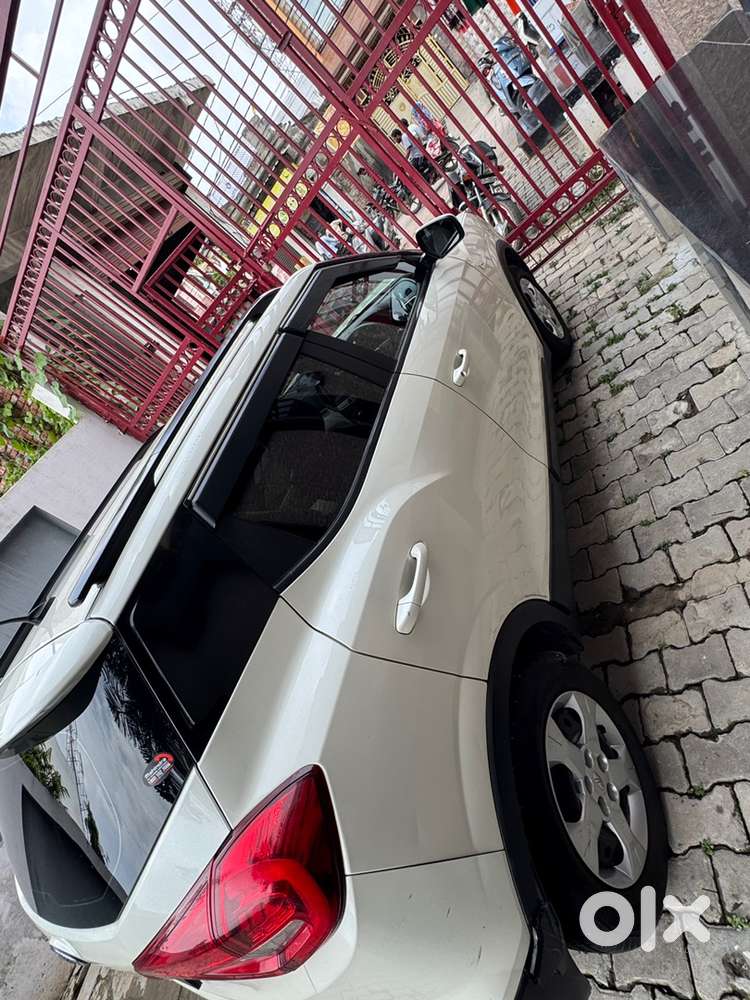 Mahindra Xuv300 Petrol 2019