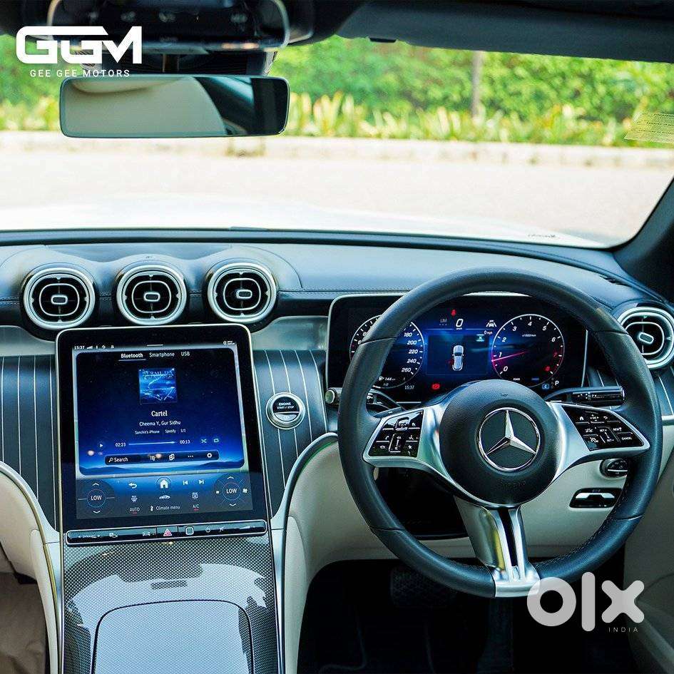 Mercedes-benz Glc 300 4matic, 2025, Petrol