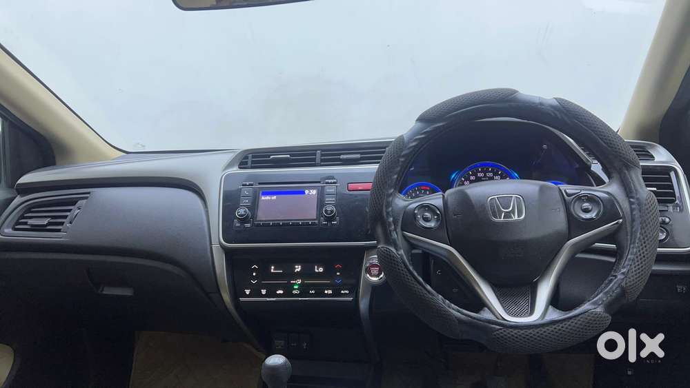 Honda City I-vtec Vx, 2014, Petrol