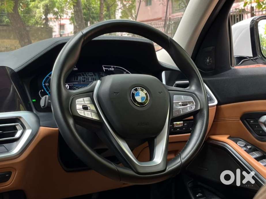 Bmw 3 Series Gran Limousine 2.0 330li Luxury Line, 2021, Petrol