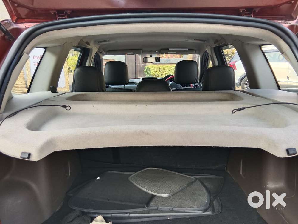 Renault Duster Rxz, 2016, Diesel