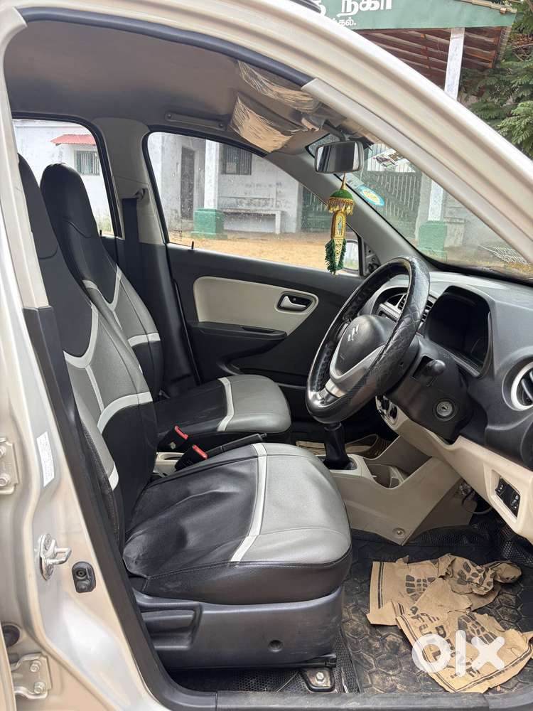 Maruti Suzuki Alto 800 2019-2023 0.8 Vxi, 2020, Petrol