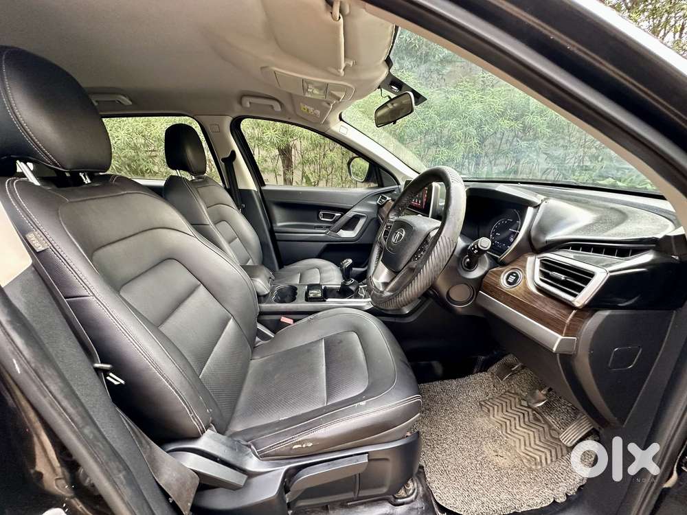 Tata Harrier Xz, 2020, Diesel