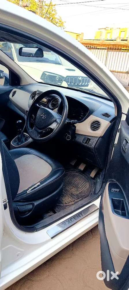 Hyundai Xcent 1.2 2019