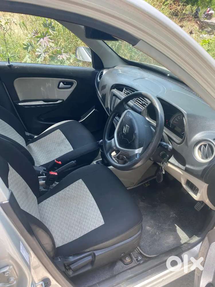 Maruti Suzuki Alto 800 2019 Petrol 22000 Km Driven