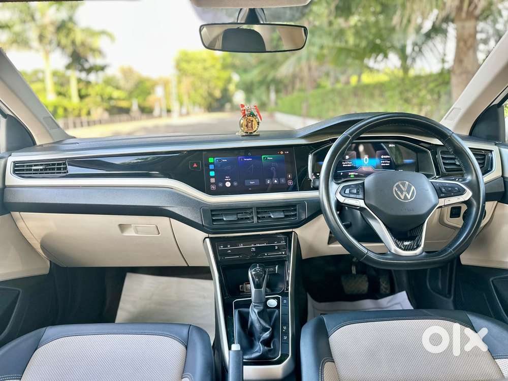 Volkswagen Virtus, 2025, Petrol
