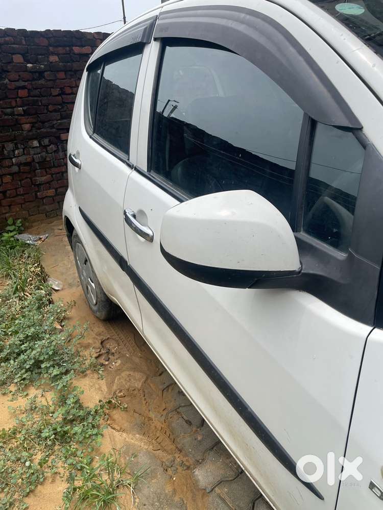 Maruti Suzuki Ritz 2012 Diesel Good Condition
