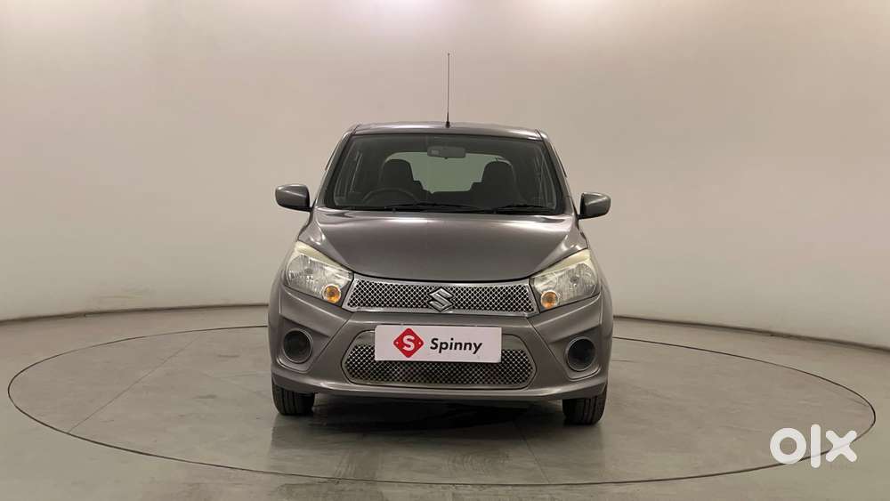 Maruti Suzuki Celerio 1.0 Vxi Amt, 2020, Petrol